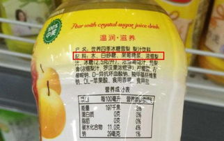 不同剂型的有效期差异大