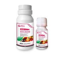 丙环唑是碱性吗？揭秘农药的酸碱秘密