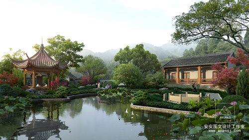 一、 园林建筑小品的概念