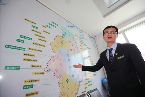 2020年：油茶产业迎来“小巨人”崛起时代