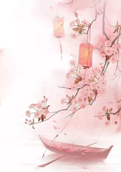 桃花图片大全，高清无水印美图