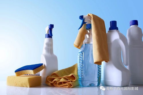 白醋稀释，比例要记牢