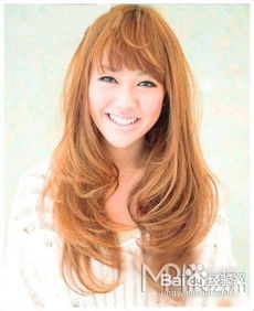 自然的魔法， 亚麻色的秘密