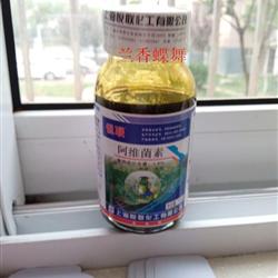 阿维菌素灌根杀灭根线虫的探讨