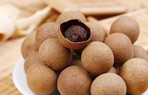 桂圆禁忌全攻略：如何正确食用与避免不适？