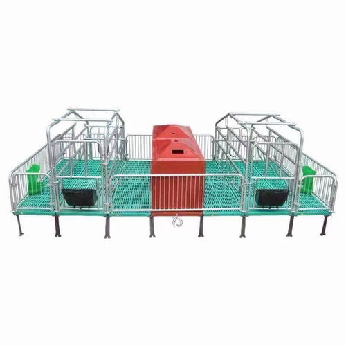 猪场自动化送料效益评估升级版