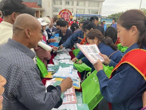 检测实验室搬到活动现场， 免费检测