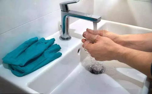 家具闻消毒粉的影响：揭秘日常生活的消毒秘密