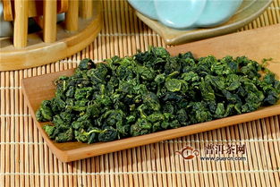 浓香型铁观音的独特魅力