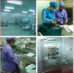 消毒与灭菌：哪种geng强？