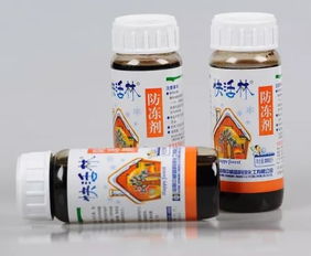 戊唑醇喷剂：植物的“甜蜜负担”？