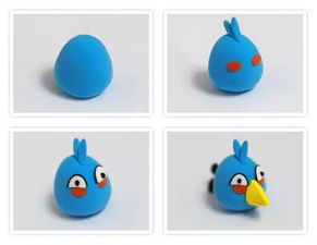 制作睡莲花土泥，让我带你进入粘土的奇妙世界！