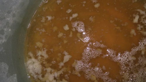 花盆里的白丝飘飘