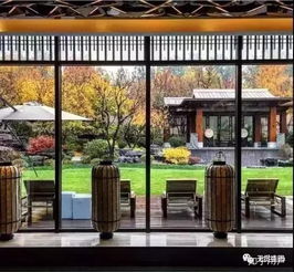 一、什么是中式园林？