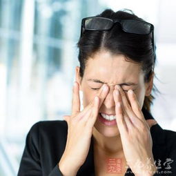 一、 头晕眼花，像坐了旋转木马
