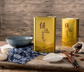 中国顶级油黄金牌山茶油 - 茶叶品牌排行榜