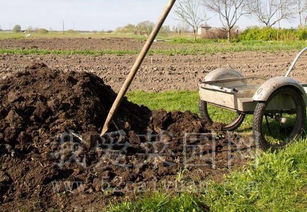 农药与有机肥的混搭之谜