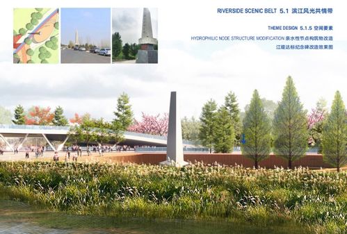 自然与人文的交融