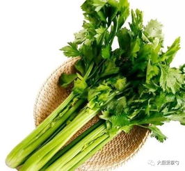 创意利用，芹菜花也嫩变废为宝