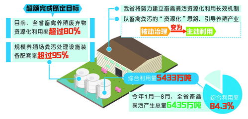 生猪集约化养殖粪污处理：如何变废为宝