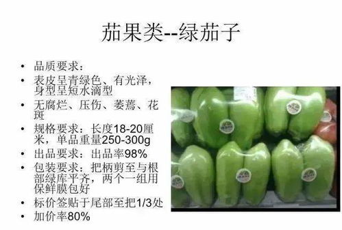 超市采购经理透露的“梯度保鲜法”