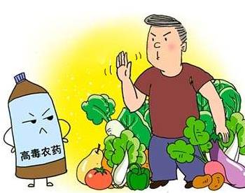 开水烫洗，一烫了之