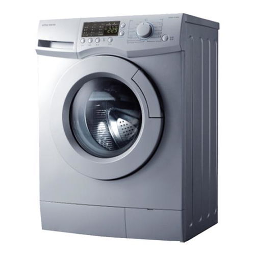 国外市场也认可， 小天鹅名气大