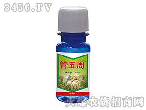 常见杀虫剂一览表