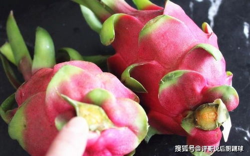 火龙果开花前有哪些征兆？果农教你如何识别