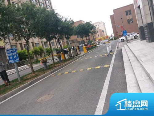 附近交通设施大揭秘