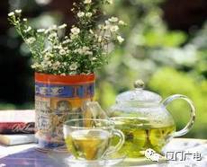 茶水的妙用