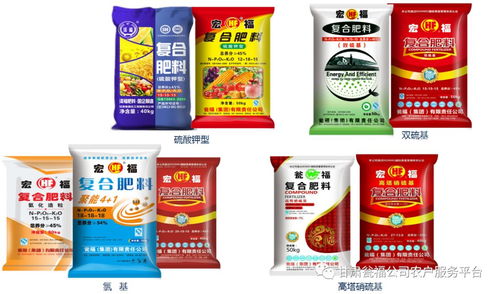 肥料的那些事儿