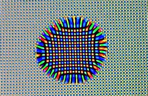 音乐魔法：画棱线时的神秘力量