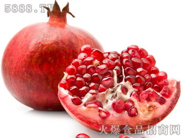 石榴秋季收获，什么时候是最佳季节品尝石榴果实的时节呢