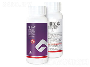 防治对象， 要了解