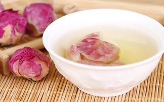想喝牡丹花茶？它的功效和禁忌你了解多少