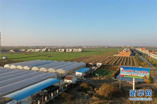 民富县强，产业发展是关键