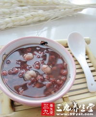 薏米泡水，南京农业大学学生Zuo的趣味实验！