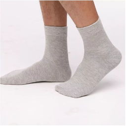 寻找Zui佳抗菌防臭袜：品牌推荐大揭秘