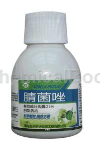 腈菌唑的使用方法