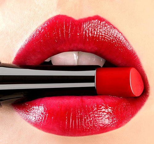 口红的魅力，你了解多少？