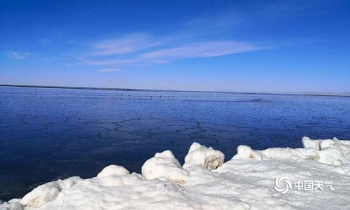 青海湖：潜在的巨大变革空间