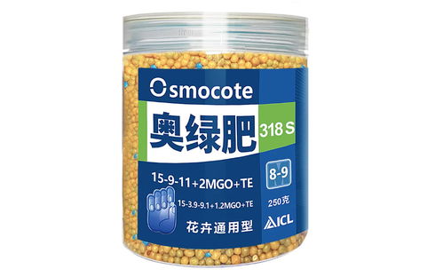 4. 硝酸铵，氮肥中的佼佼者！