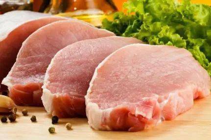 改良猪肉品质检测技术