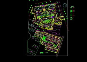 景观设计策略分析图：提升设计效果的神奇武器