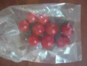 大樱桃保鲜技巧：高效贮藏，保持新鲜美味