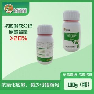 猪场生物安全，益生菌补充