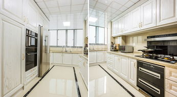 空中花园，风格多样