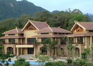 1. 椿树：长寿的象征