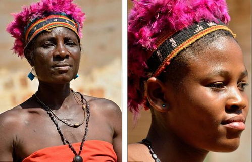 泰国国王的绿帽子真相